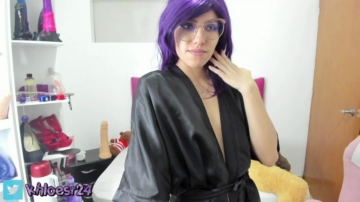 khloee_sr  21-07-2021 love making Female
